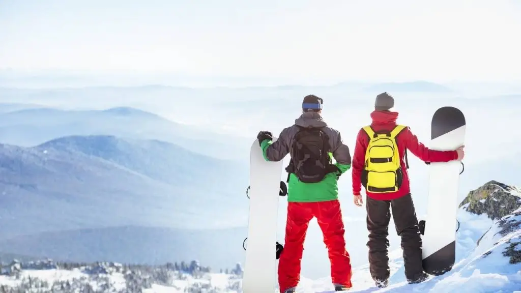 Snowboard Resorts for Beginners