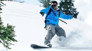 How to do Snowboard Tricks